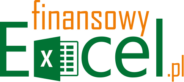 finansowy excel wykres